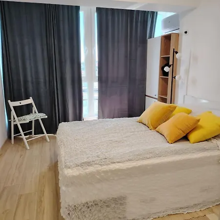 Level 5 布尔加斯