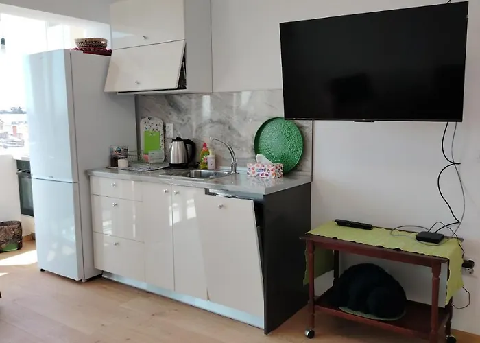 Level 5 * 부르가스