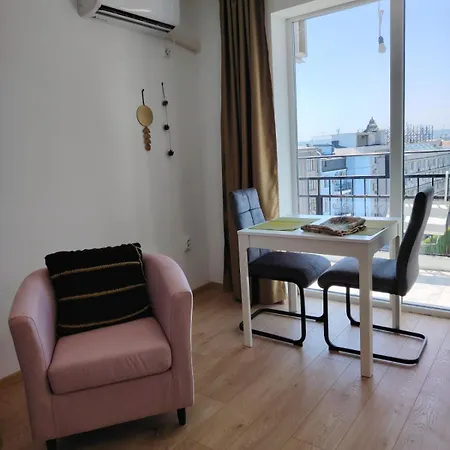 Level 5 Apartamento Burgas
